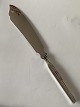 Layer cake knife Ballerina Silver platedLength. 28.6 cm