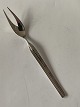 Sausage fork Ballerina Silver platedLength. 14.7 cm