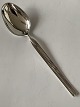 Dinner spoon Ballerina Silver platedLength. 20 cm