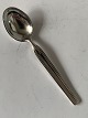 Salt Spoon Ballerina Silver PlateLength. 7.3 cm