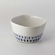 Lyngby sukkerskålTangent9,5 cm