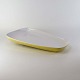Lyngby fadGul glasur33,5 cm