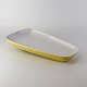 Lyngby fadGul glasur28,5 cm