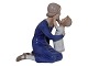 Bing & Grondahl figurineMother and child