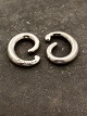 Georg Jensen sterling sølv ørehænger #A29B