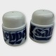 PorsgrundNorwaySalt and pepper set*DKK 125