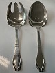 Fish serving set SilverStamp. 830sLength 25.5 cm.