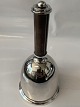 Cohr Silver Table Bell / Conductor BellManufactured Year. 1914