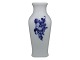 Blue Flower BraidedSmall vase from 1923-1928
