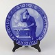 RC Platte178Odd Fellow ringe smedes23 cm