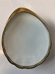 Bing & Grondahl Hartmann Set, Dish/ Envelope ButterDecoration number 200
