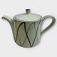 LyngbyDaniel 40HarlequinTeapot*DKK 650