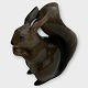 Royal CopenhagenSquirrel with nut#982*DKK 375