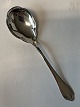 Frederiksborg jam spoon in silverLength 14.4 cm.