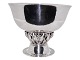 Georg Jensen sølvStor opsats fra 1925-1932