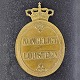 Kongeligt lodstegn