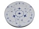 Blue TraditionalExrtra large dinner plate 25.8 cm. #25A