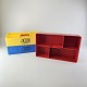 LEGO opbevaringskasser3 stk
