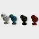 EigenbrodEaster chickens4 piecesDKK 1000 in total