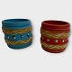 Eigenbrod2 napkin ringsDKK 300 in total