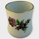 Royal CopenhagenLight Saxon Flowercup#493/8253*DKK 275
