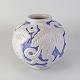 Michael Andersen vase 5126 Keramik 14 cm