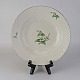 B&G dyb tallerken22Heimdal24 cm