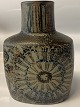 Royal Copenhagen Faience vase Baca.Dec. No. 870-3207.