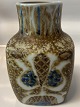 Royal Copenhagen Baca, ugle vase.Dek. Nr. 720/3361.