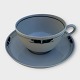 Royal CopenhagenGemmaGroße Frühstückstasse#41/14634* 400 DKK