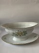 Bing & Grondahl Klitrose, Sauce bowl.Decoration number. 8SOLD