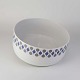 Lyngby skålDråbe 19 cm