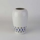 Lyngby vase 119Dråbe14 cm