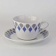 Lyngby tekopDråbe9,5 cm