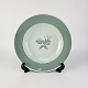 AluminiaDyb tallerkenNils21 cm