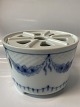 Bing & Grondahl Empire, Tealight warmer / Tea warmer.Dec. No. 237.