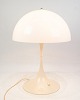 Bordlamp - Model Penthella - Verner Panton - Louis Poulsen - Ældre speciel version - 1971