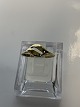 8 karat Damering i guld.Ring størrelse 57.