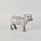 B&G figur 2171Lam7,5 cm