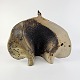 Thorvald Odgaard figurFuglen24,5 cm