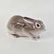 B&G Kanin figur242112,5 cm