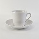 Lyngby kopHvid glasur7,5 cm