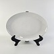 Lyngby fadHvid glasur28 cm