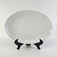 Lyngby fadHvid glasur34 cm