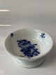 Royal Copenhagen Blue Flower angular salt shaker.Decoration No 10/8585