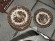 Country StyleWH Grindleybrunt spisestel