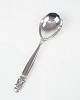 Serveringsske – Georg Jensen – Sterling Sølv – Konge – Model No. 161