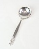 Suppeske / Boullionske – Georg Jensen – Sterling Sølv – Konge