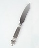 Ostekniv – Georg Jensen – Sterling Sølv – Konge – Model No. 221