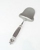 Ostehøvl – Georg Jensen – Sterling Sølv & Rustfrit Stål – Konge